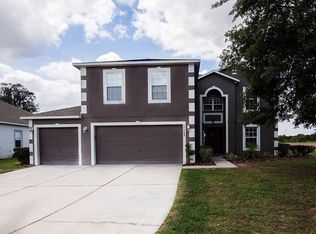 15308 Royal Tern Blvd, Mascotte, FL 34753