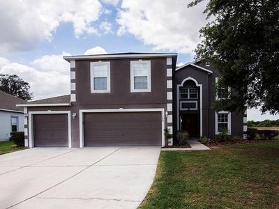 15308 Royal Tern Blvd, Mascotte, FL, 34753
