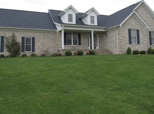 2039 Wilsonville Rd, Fisherville, KY 40023