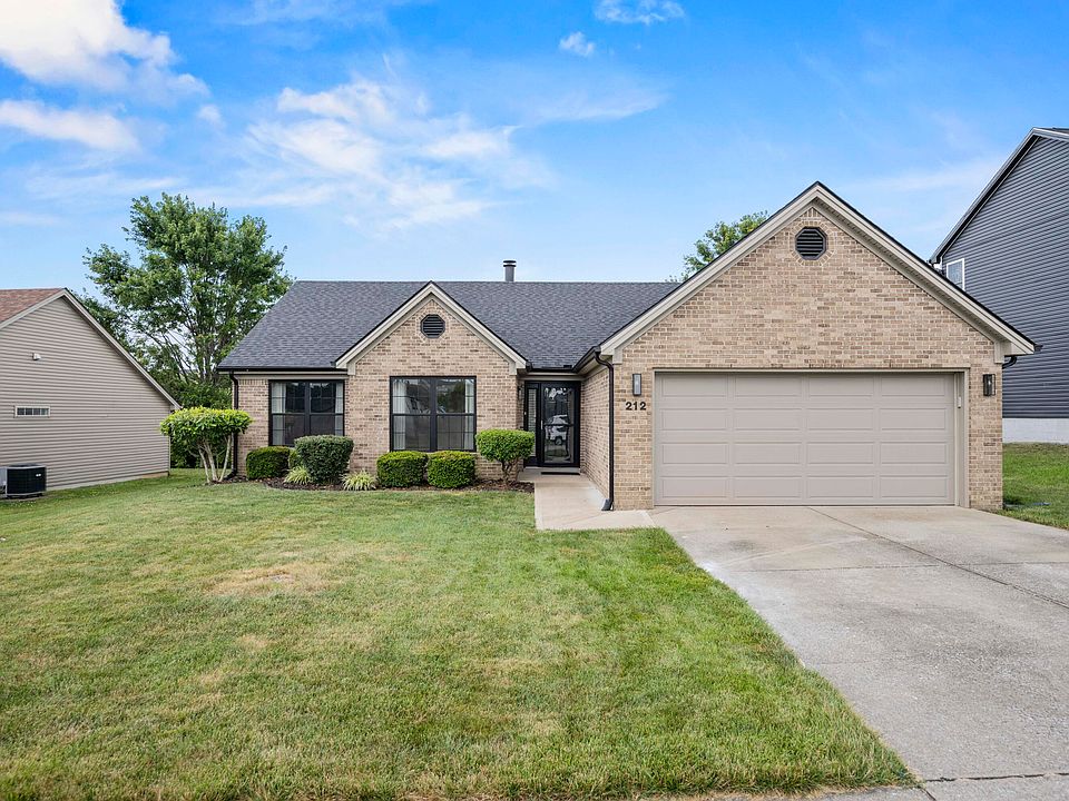 1st image of 212 Hedgewood Ln