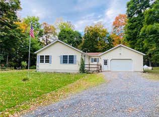 314 Buck Rd, Lansing, NY 14882