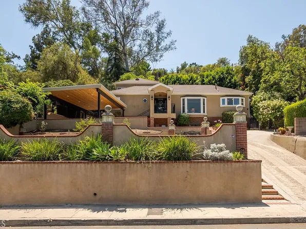 5053 College View Ave, Los Angeles, CA 90041