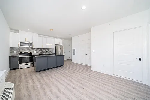 211 Baldwin Ave #507 Photo 1