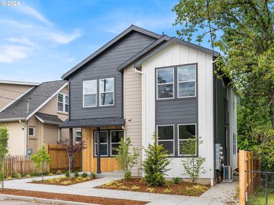 823 NE 92nd Ave #2, Portland, OR, 97220