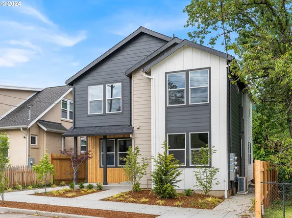 823 NE 92nd Ave #2, Portland, OR 97220