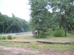 3100 Lower Meigs Rd, Meigs, GA 31765