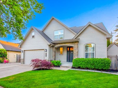 195 Daniel Dr, Eugene, OR, 97404