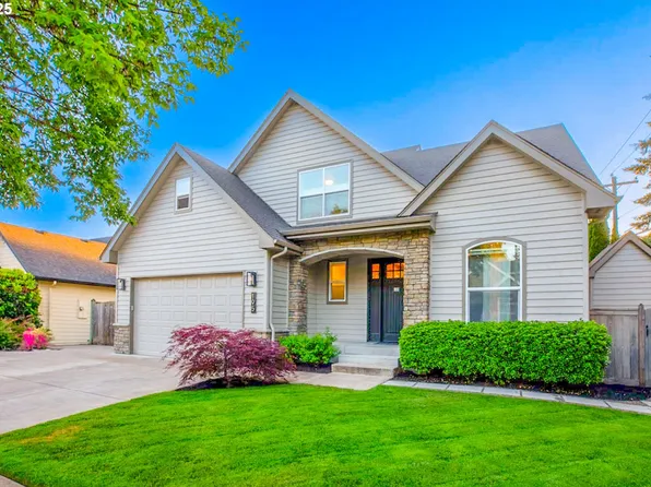 195 Daniel Dr, Eugene, OR 97404