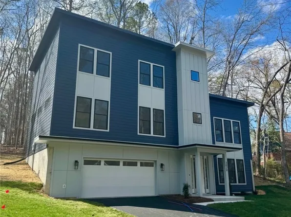 3020 Bradwill Rd, Richmond, VA 23225