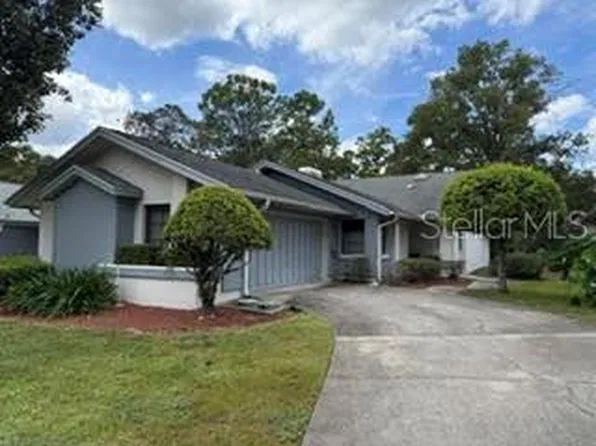 52 S MASTERS DRIVE, HOMOSASSA, FL 34446