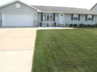 3640 Sandhill Dr, Janesville, WI 53546