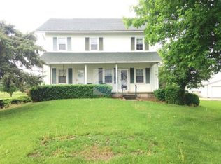 5015 State Route 224, Willard, OH 44890