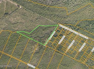 1099 W 17th Ave, Southport, NC 28461