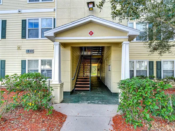 18163 Bridle Club Dr #18163, Tampa, FL 33647