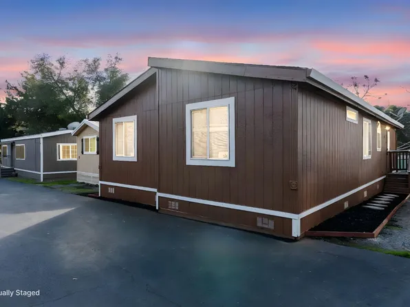 607 Mountain Ranch Rd Space 19, San Andreas, CA 95249