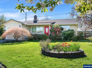 1321 Quinn Rd, Woodburn, OR 97071