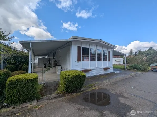 2302 R Street SE #59, Auburn, WA 98002
