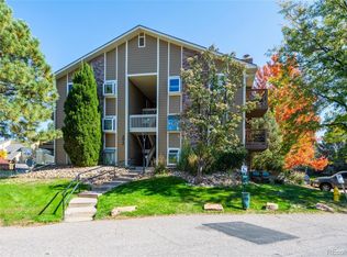 3012 S Ursula Cir APT 301, Aurora, CO 80014