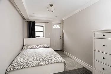 Rented by Verus Real Estate