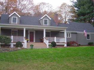 52 Bear Hills Rd, Newtown, CT 06470