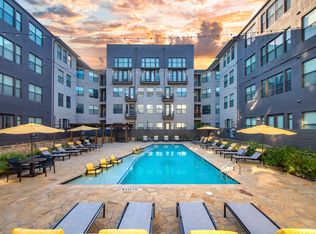MAA Medical District, Dallas, TX 75235