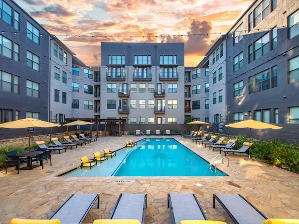 MAA Medical District