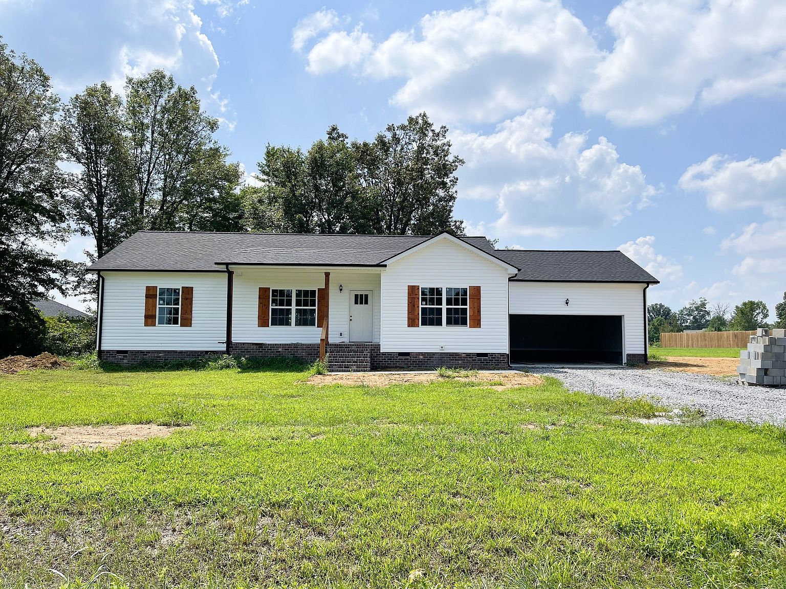 449 Cannon Way LOT 50, Woodbury, TN 37190 Zillow
