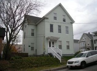 46 Sullivan St, Manchester, NH 03102