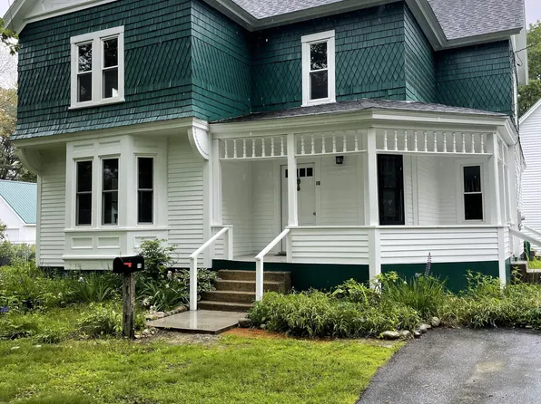 15 Highland Avenue, Paris, ME 04281