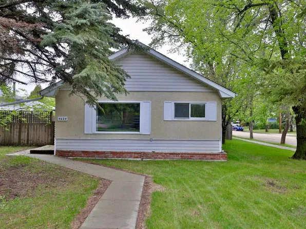 4624 E 56th St, Camrose, AB T4V 2C3