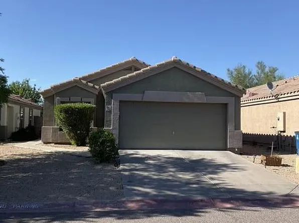 9726 E BUTTE Street, Mesa, AZ 85207