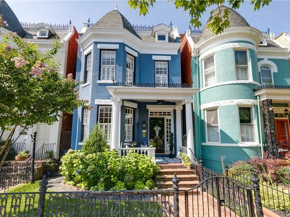 2105 Hanover Ave, Richmond, VA 23220