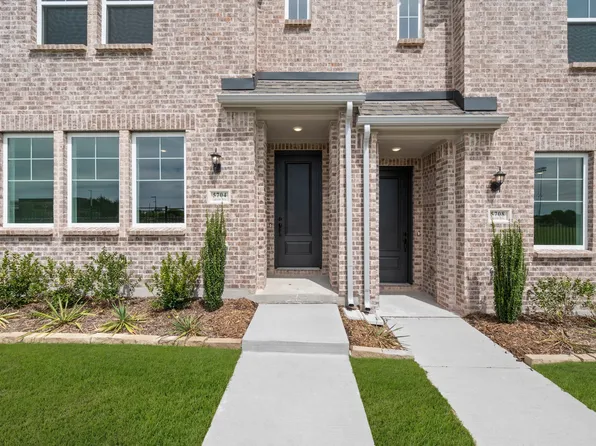 5704 Lakeview Dr, Watauga, TX 76148