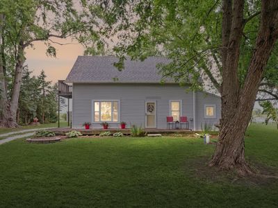 2254 County Road 1000 N, Sidney, IL, 61877