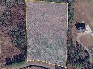 2048 County Road 1233, Vinemont, AL 35179