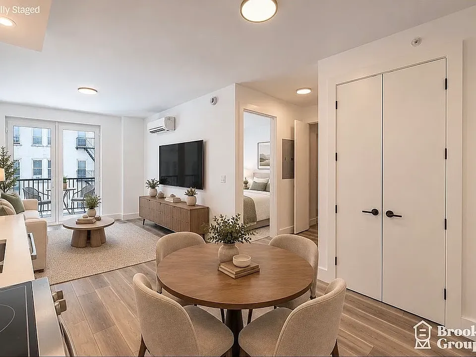 3009 Avenue I #6D