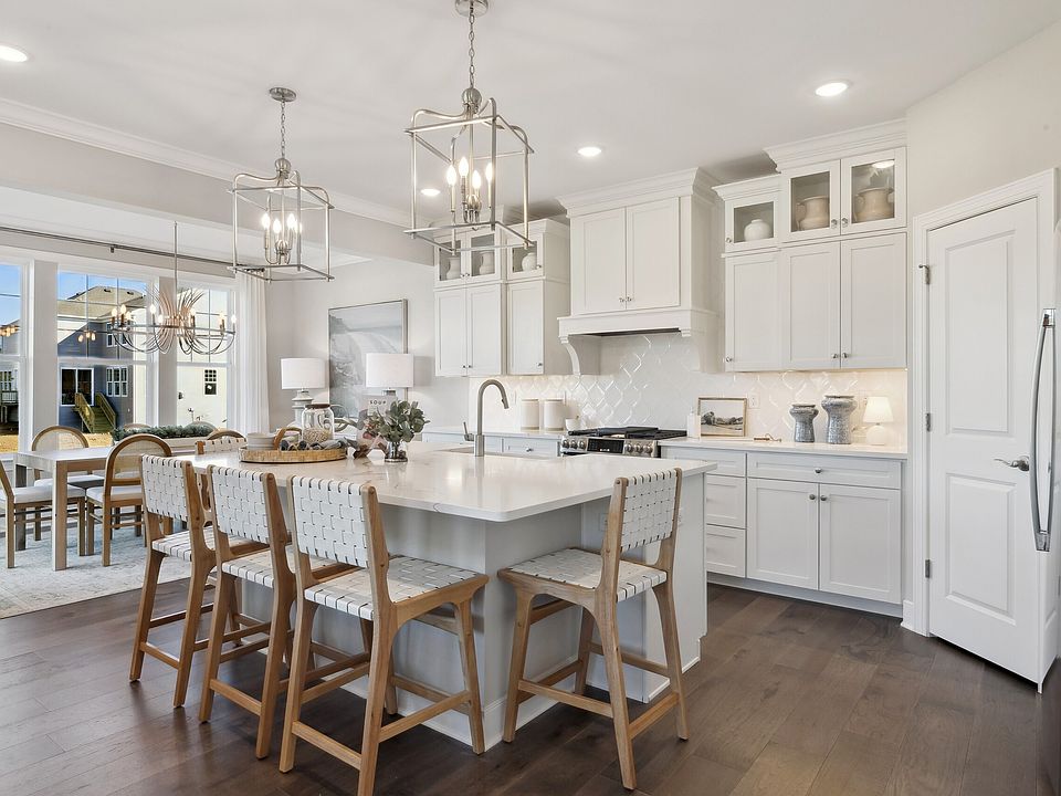 The Brooks at Freehold by K Hovnanian Homes in Freehold NJ | Zillow