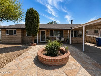 7116 Orange Tree Ln, El Paso, TX, 79915