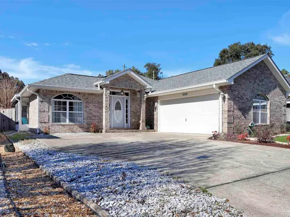8515 Sawmill Run, Pensacola, FL 32514