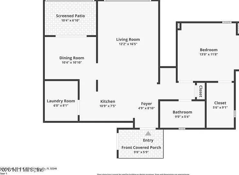 10075 Gate Pkwy N #1604 — Photo 33
