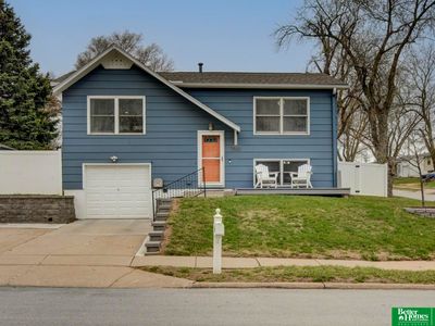 7002 S 78th St, La Vista, NE, 68128