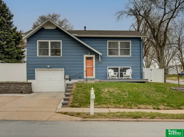 7002 S 78th St, La Vista, NE 68128