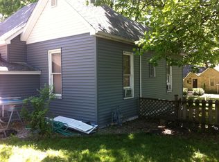 620 9th St, Covington, IN 47932