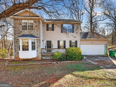 3968 Old Lantern Dr, Lithonia, GA, 30038