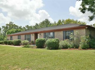 7035 Frank Reeder Rd, Pensacola, FL 32526