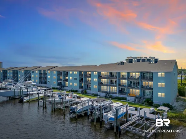 14100 River Rd Unit 211, Perdido Key, FL 32507