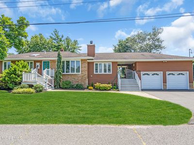 404 Branchport Avenue, Oceanport, NJ, 07757