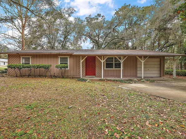 6110 NW 62nd Ave, Ocala, FL 34482
