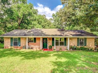 7811 Misty Haven Dr, Conroe, TX 77304