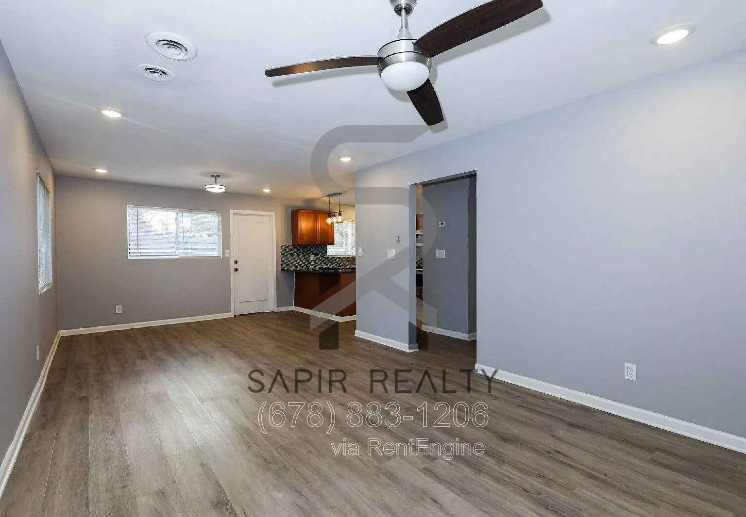 2 bed, 2.5 bath, 1200 sqft, $1,700 — Photo 3